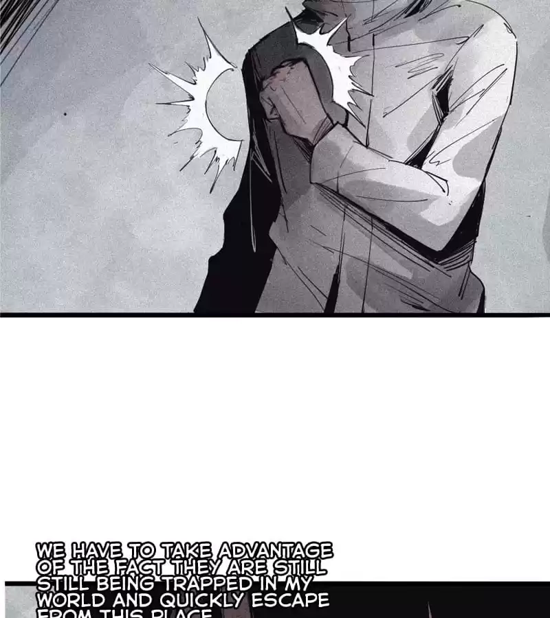 Read The Truth Mask chapter 89 image 12 on Lezhin