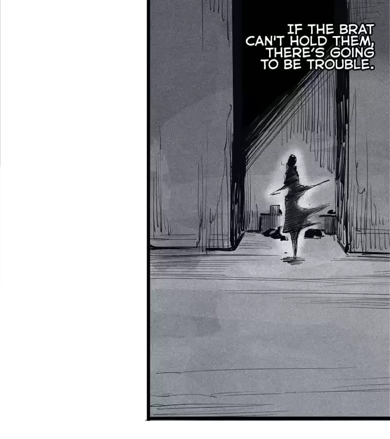 Read The Truth Mask chapter 89 image 14 on Lezhin