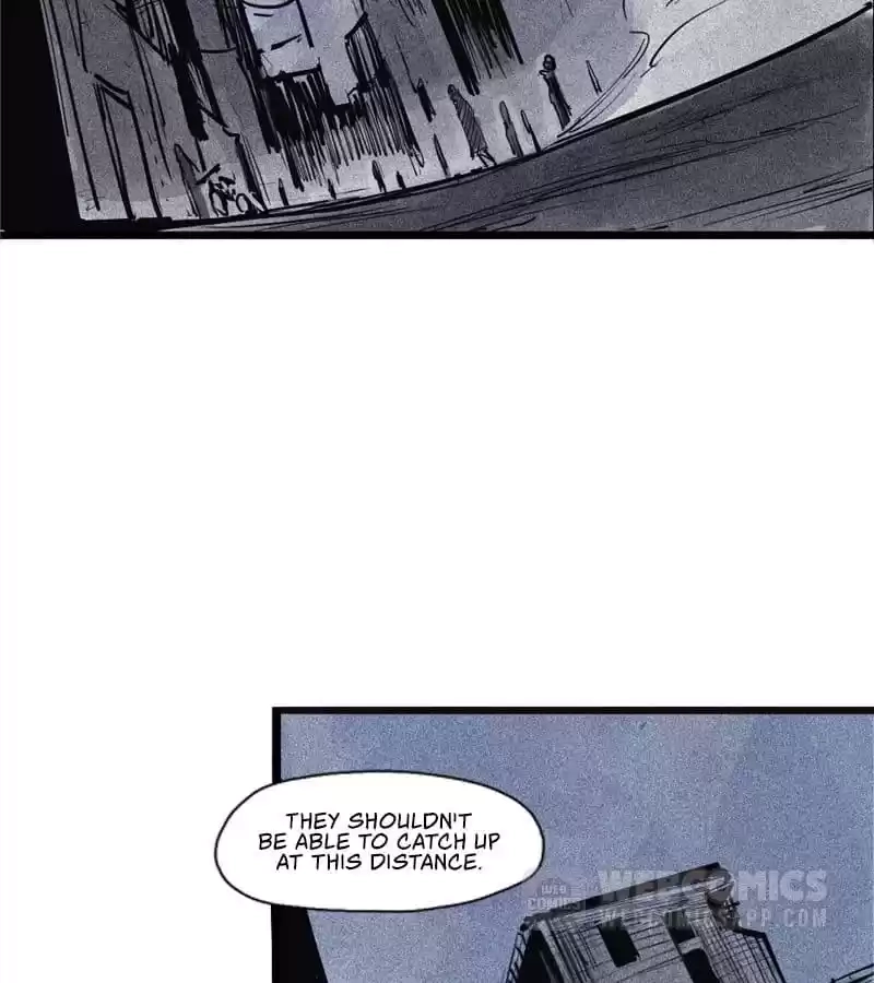 Read The Truth Mask chapter 89 image 17 on Lezhin