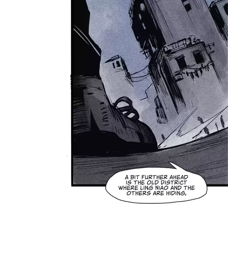 Read The Truth Mask chapter 89 image 18 on Lezhin