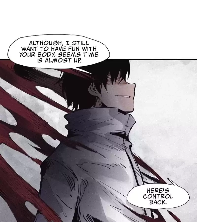 Read The Truth Mask chapter 89 image 19 on Lezhin