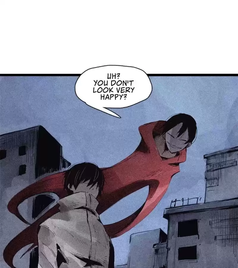 Read The Truth Mask chapter 89 image 24 on Lezhin