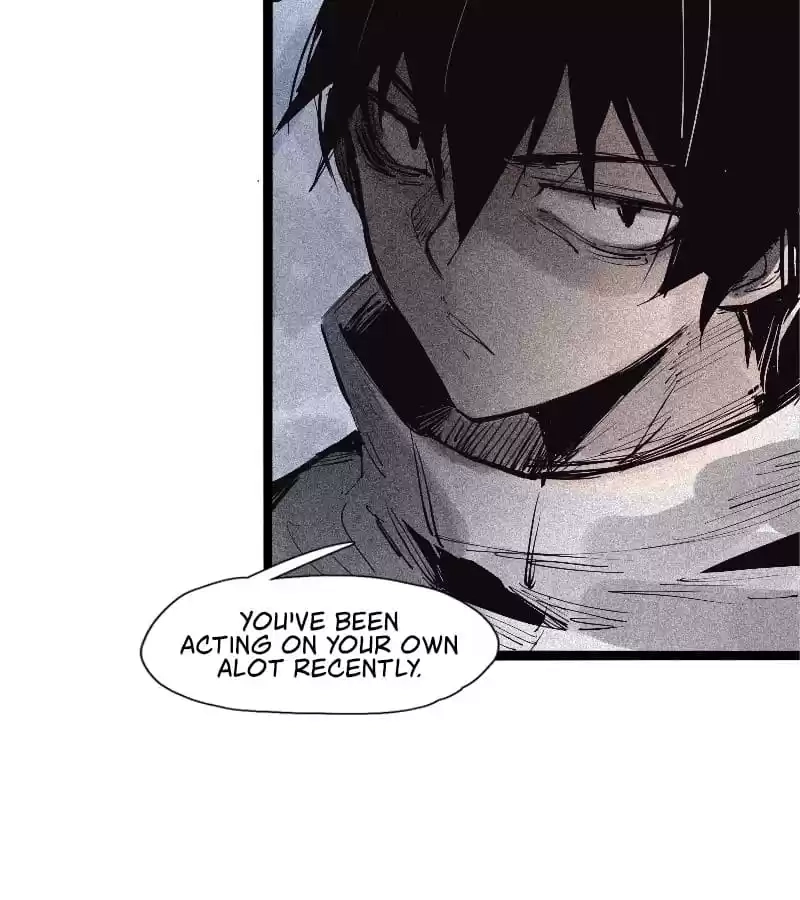 Read The Truth Mask chapter 89 image 26 on Lezhin