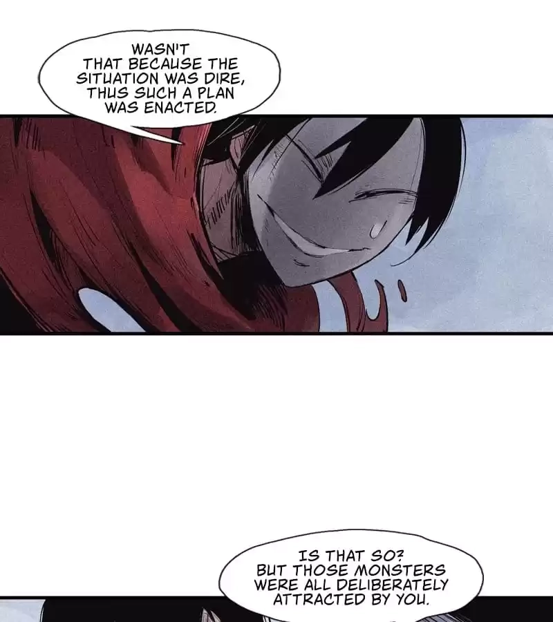 Read The Truth Mask chapter 89 image 27 on Lezhin