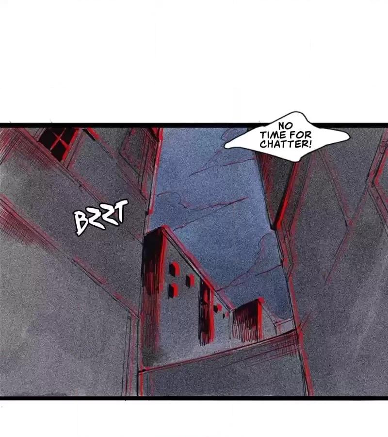 Read The Truth Mask chapter 89 image 3 on Lezhin
