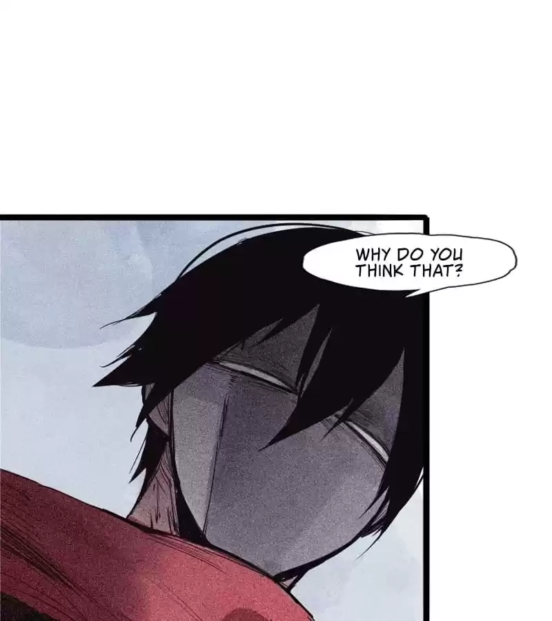 Read The Truth Mask chapter 89 image 32 on Lezhin
