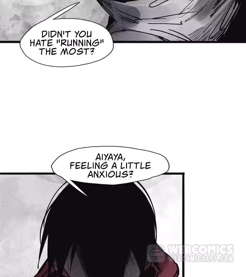 Read The Truth Mask chapter 89 image 41 on Lezhin