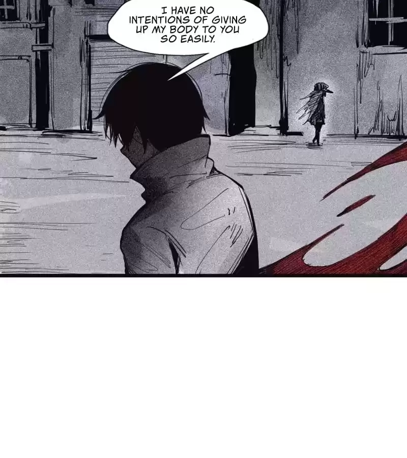 Read The Truth Mask chapter 89 image 44 on Lezhin