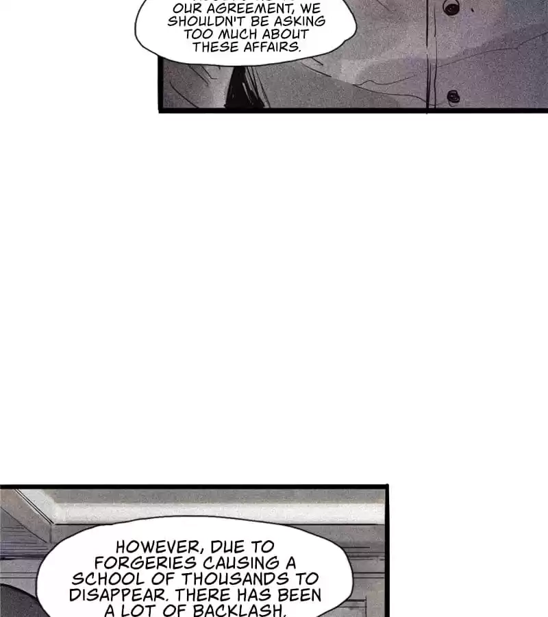 Read The Truth Mask chapter 89 image 59 on Lezhin