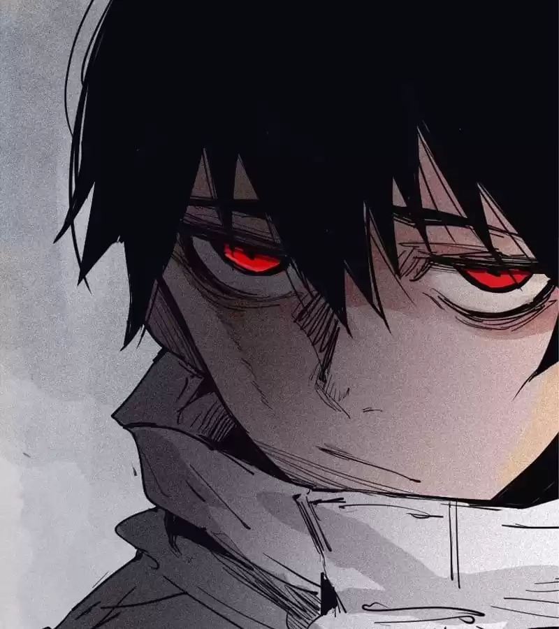 Read The Truth Mask chapter 89 image 6 on Lezhin