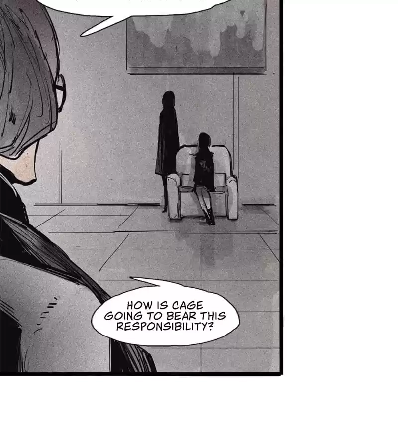 Read The Truth Mask chapter 89 image 60 on Lezhin