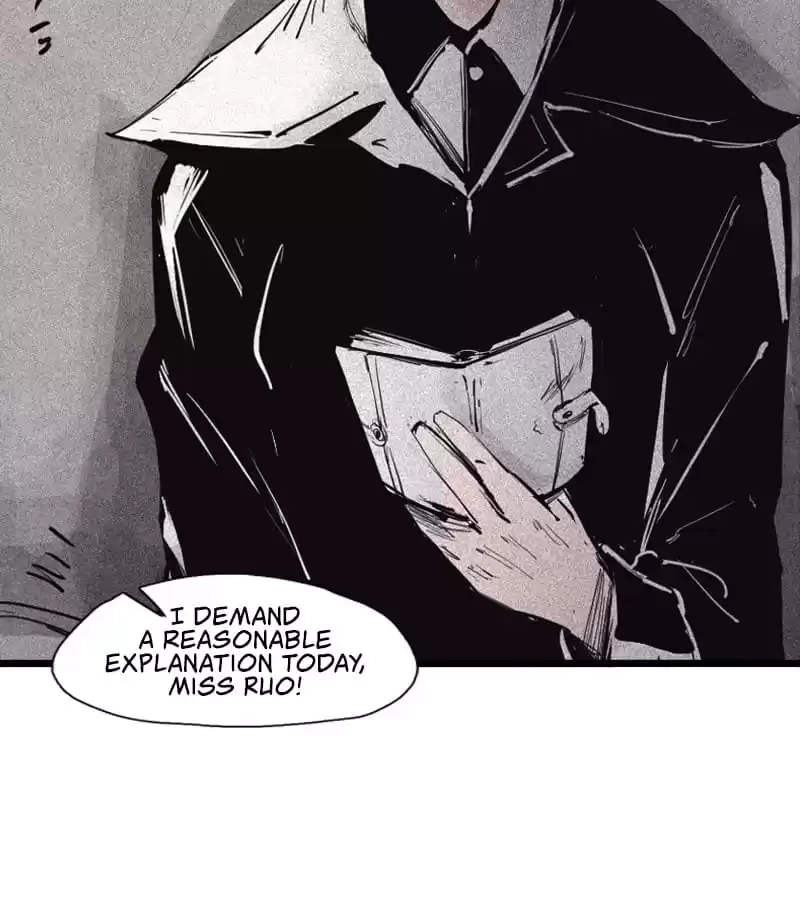 Read The Truth Mask chapter 89 image 62 on Lezhin