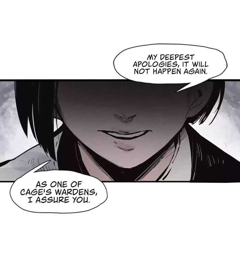 Read The Truth Mask chapter 89 image 64 on Lezhin
