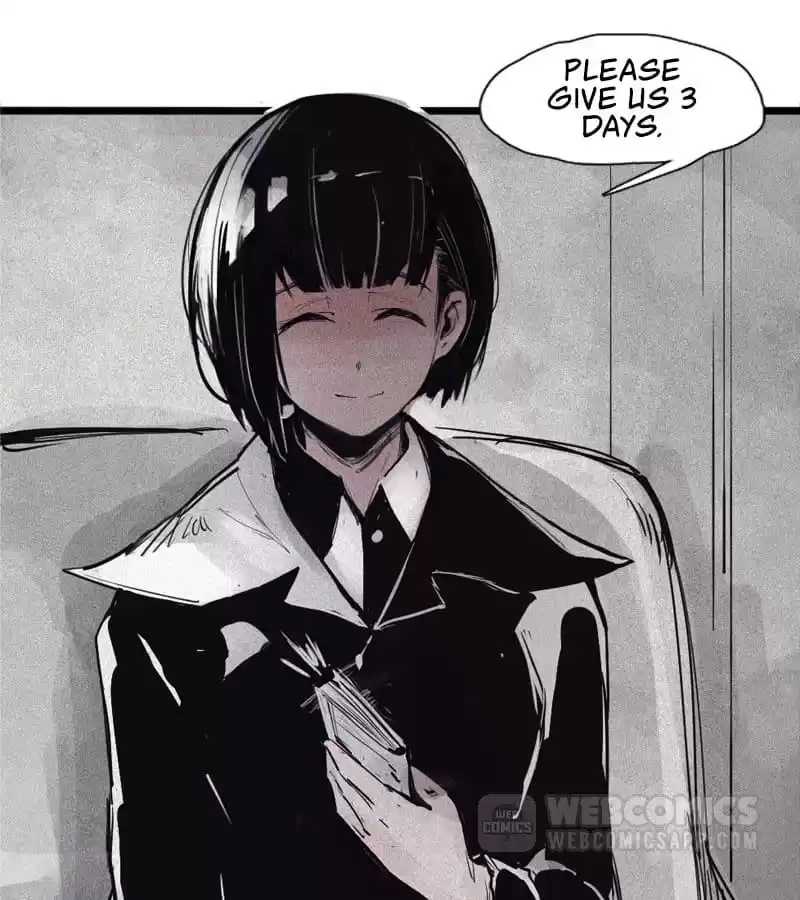 Read The Truth Mask chapter 89 image 65 on Lezhin