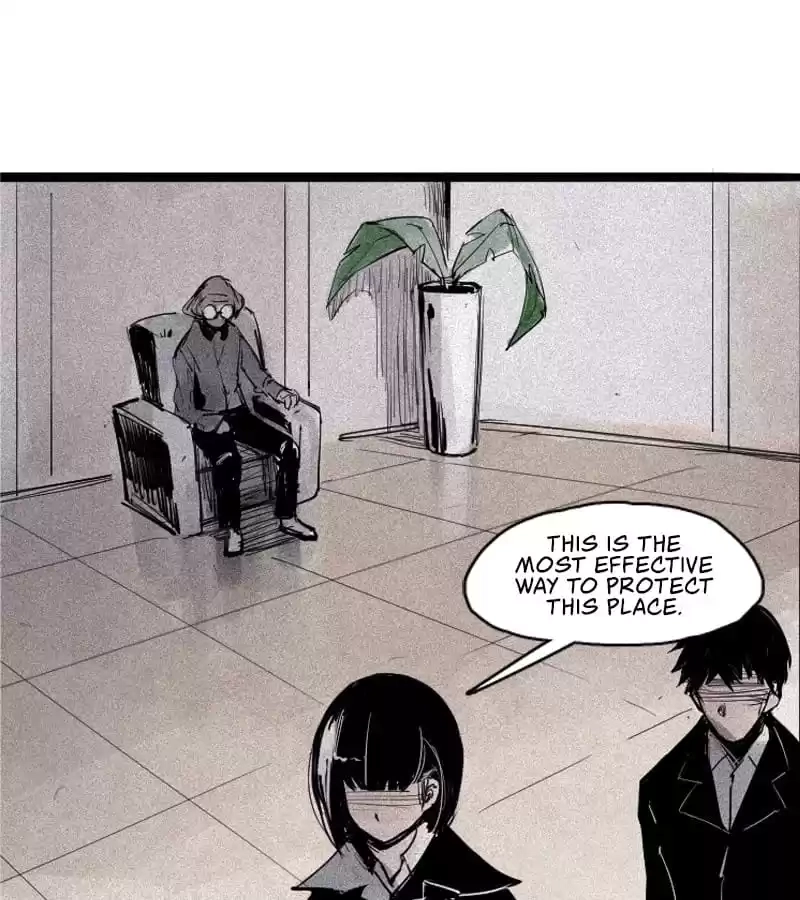 Read The Truth Mask chapter 90 image 10 on Lezhin