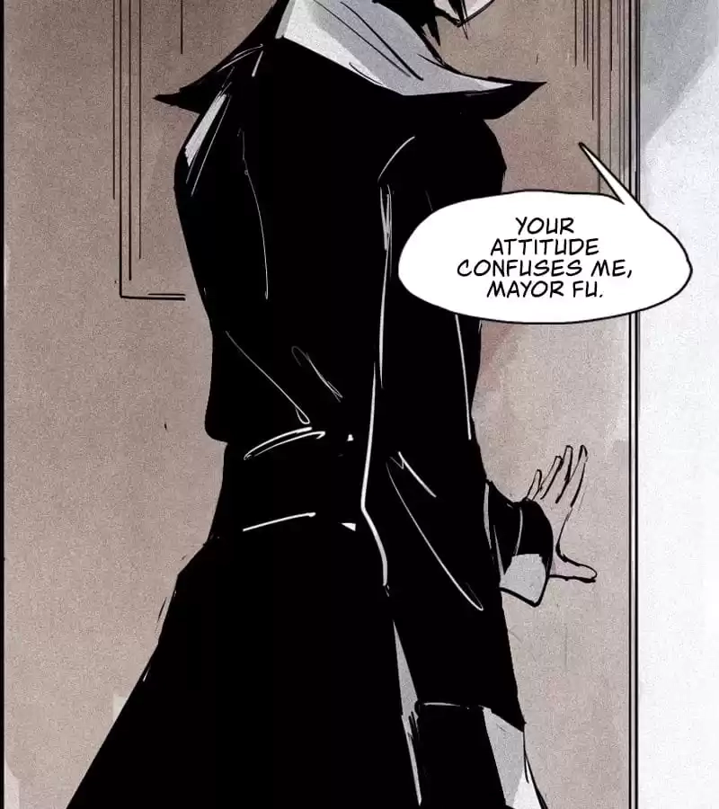 Read The Truth Mask chapter 90 image 12 on Lezhin