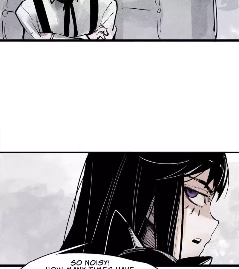 Read The Truth Mask chapter 90 image 21 on Lezhin