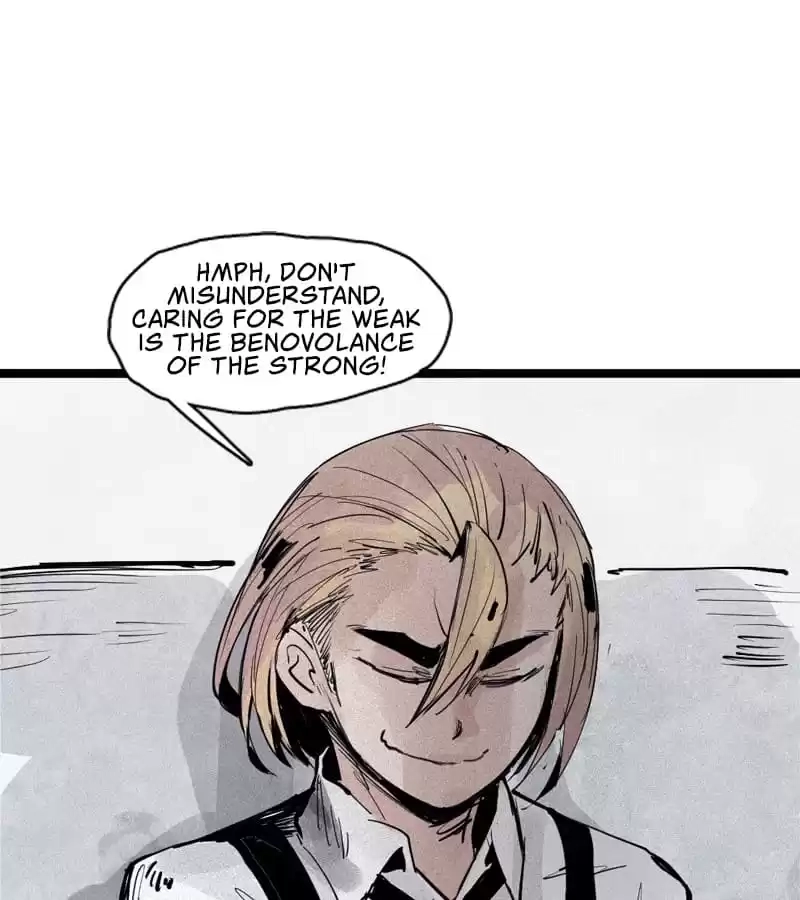 Read The Truth Mask chapter 90 image 24 on Lezhin
