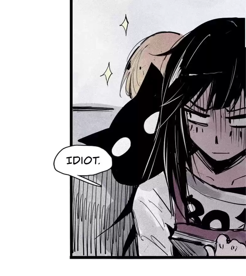 Read The Truth Mask chapter 90 image 26 on Lezhin