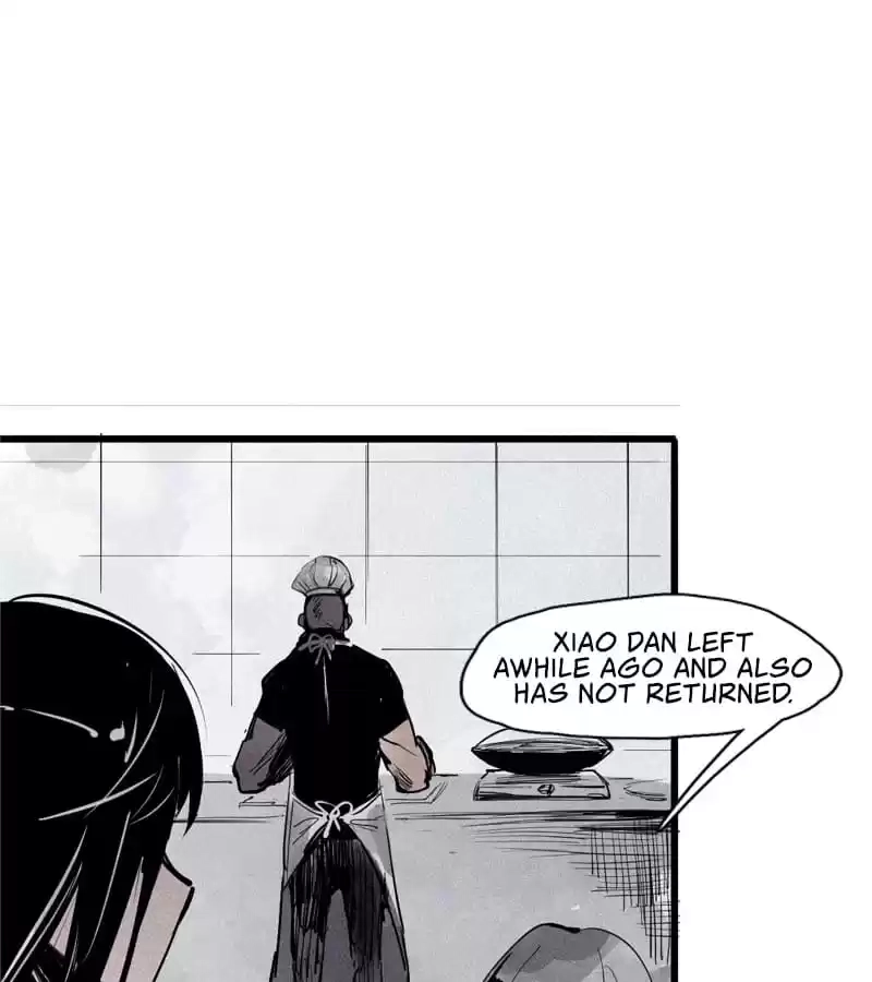 Read The Truth Mask chapter 90 image 27 on Lezhin