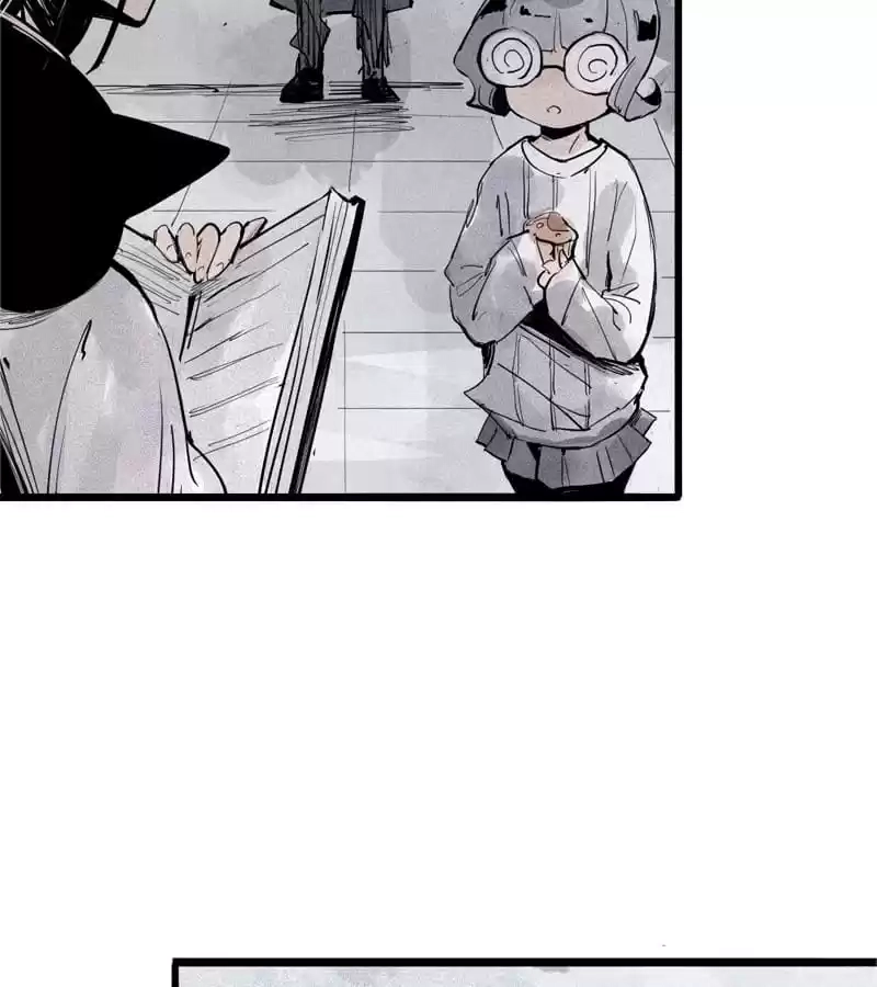 Read The Truth Mask chapter 90 image 28 on Lezhin