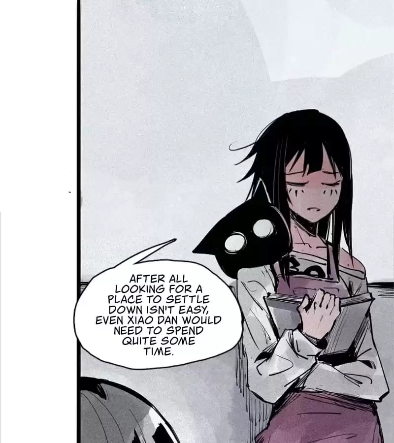 Read The Truth Mask chapter 90 image 29 on Lezhin