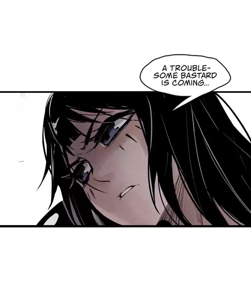 Read The Truth Mask chapter 90 image 35 on Lezhin