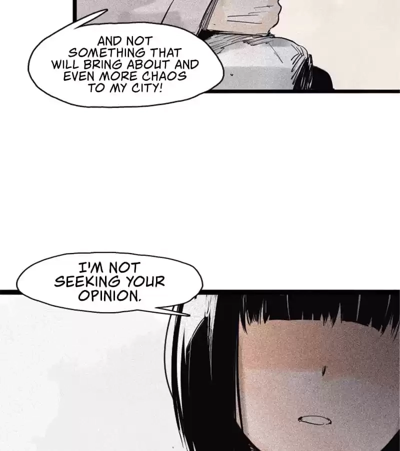 Read The Truth Mask chapter 90 image 4 on Lezhin