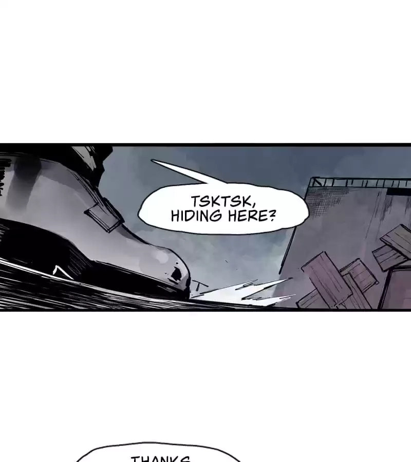 Read The Truth Mask chapter 90 image 40 on Lezhin