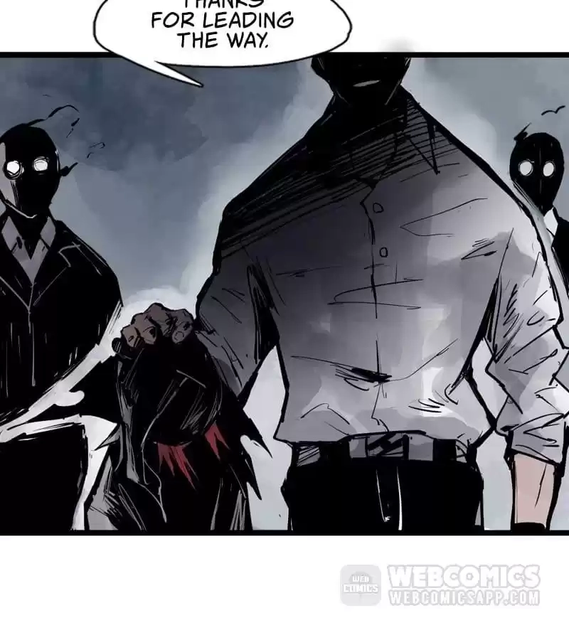 Read The Truth Mask chapter 90 image 41 on Lezhin