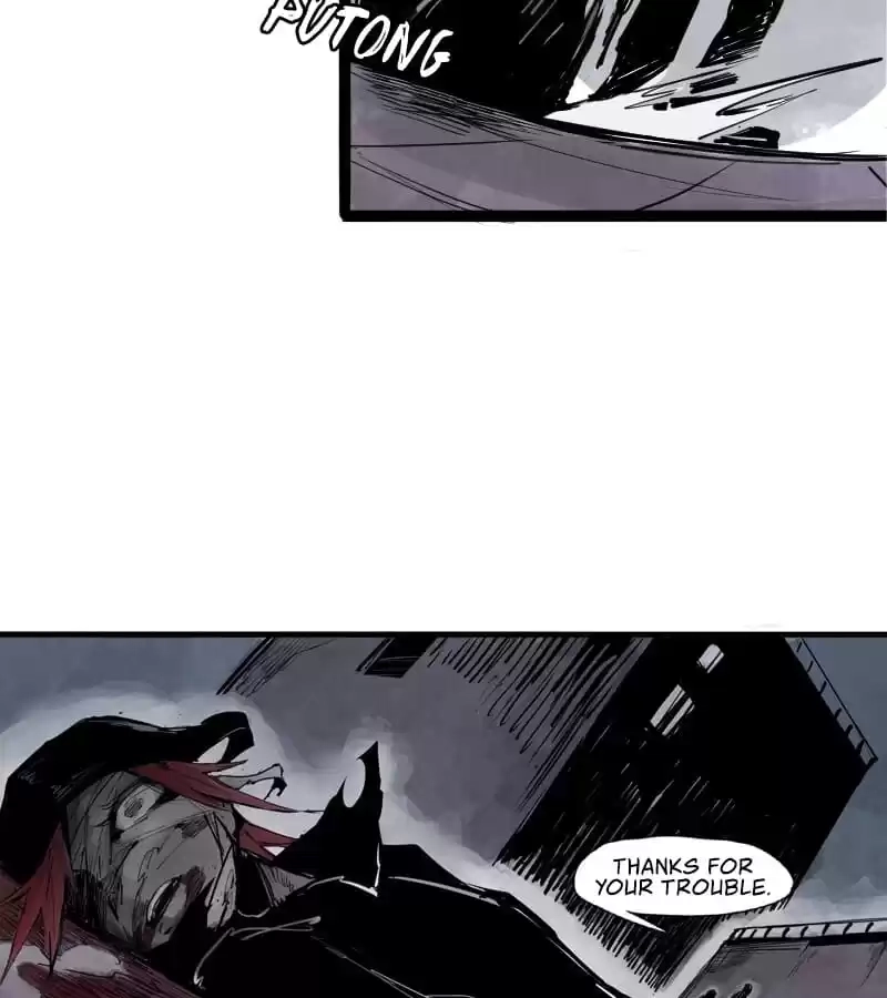 Read The Truth Mask chapter 90 image 43 on Lezhin
