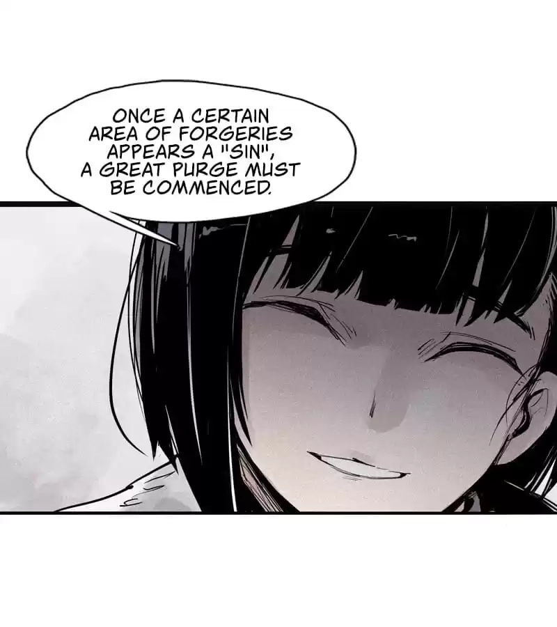 Read The Truth Mask chapter 90 image 8 on Lezhin