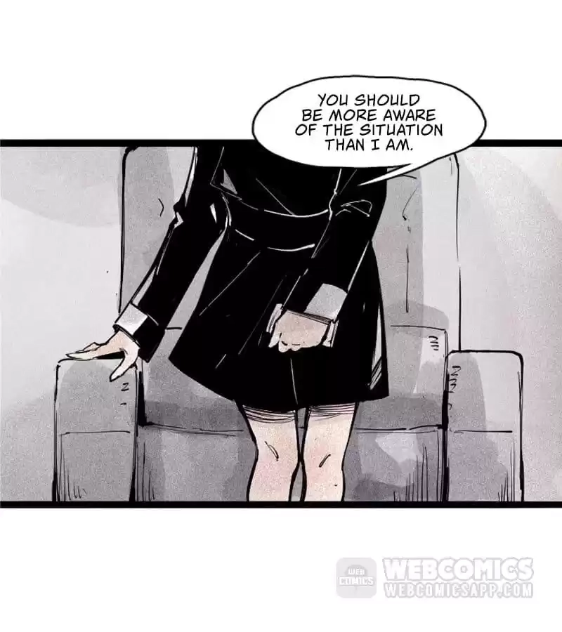 Read The Truth Mask chapter 90 image 9 on Lezhin