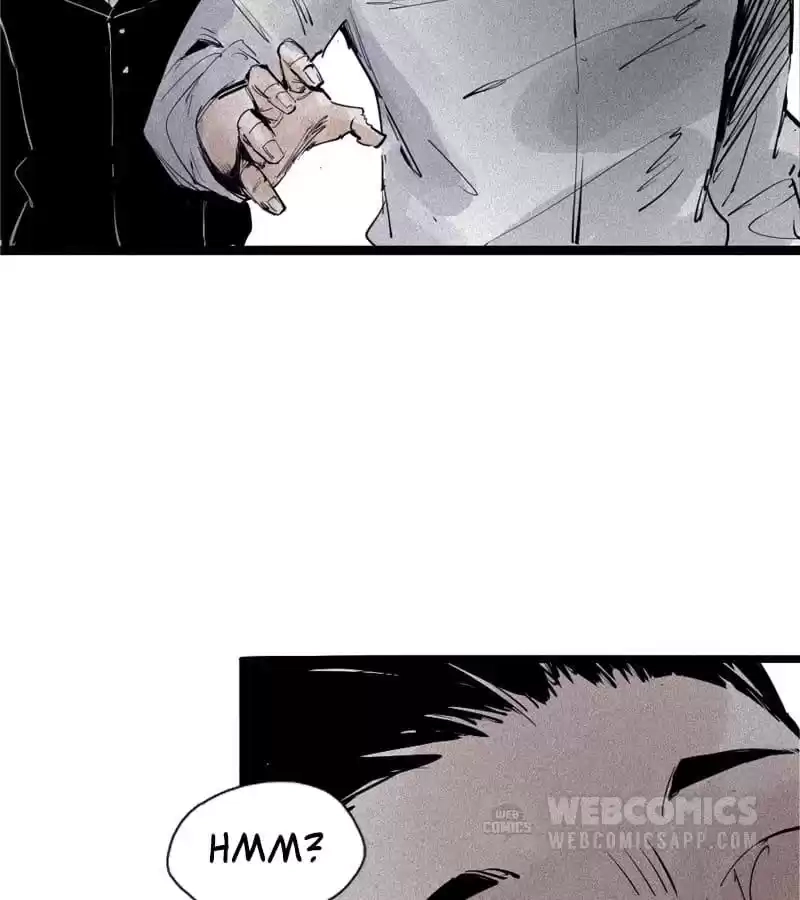 Read The Truth Mask chapter 91 image 17 on Lezhin