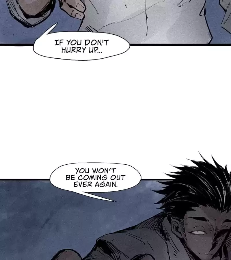 Read The Truth Mask chapter 91 image 2 on Lezhin