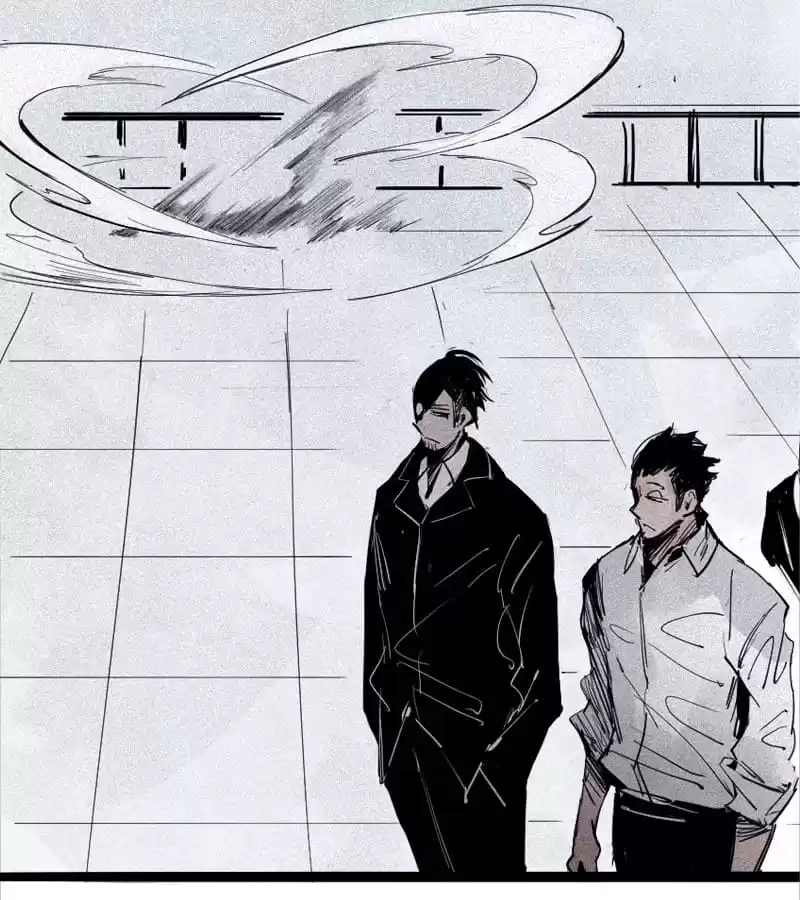 Read The Truth Mask chapter 91 image 21 on Lezhin