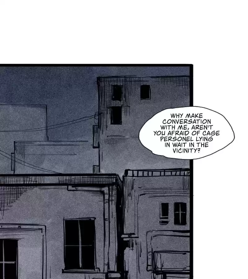 Read The Truth Mask chapter 91 image 24 on Lezhin