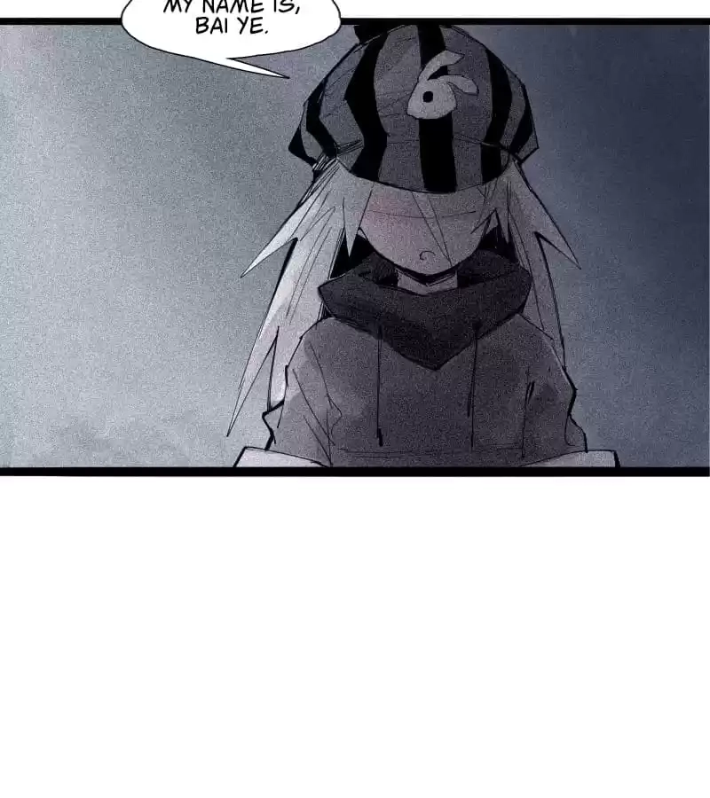 Read The Truth Mask chapter 91 image 34 on Lezhin