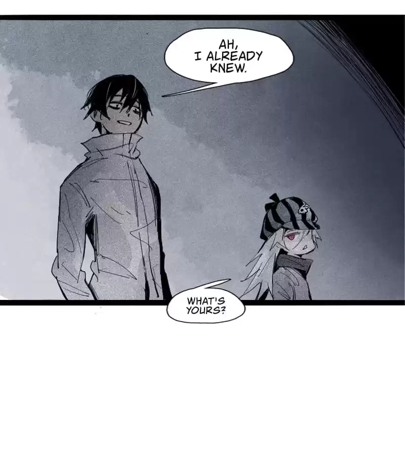 Read The Truth Mask chapter 91 image 35 on Lezhin