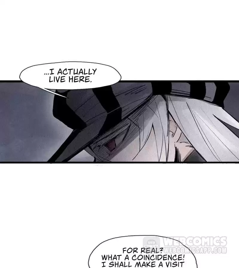 Read The Truth Mask chapter 91 image 41 on Lezhin