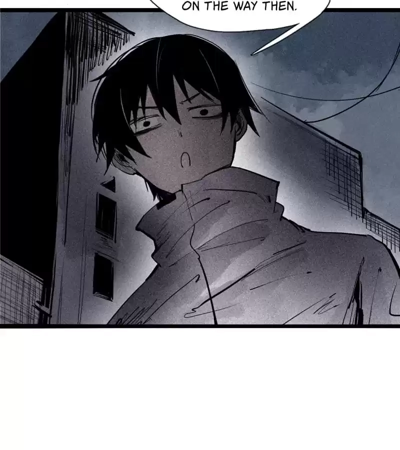 Read The Truth Mask chapter 91 image 42 on Lezhin