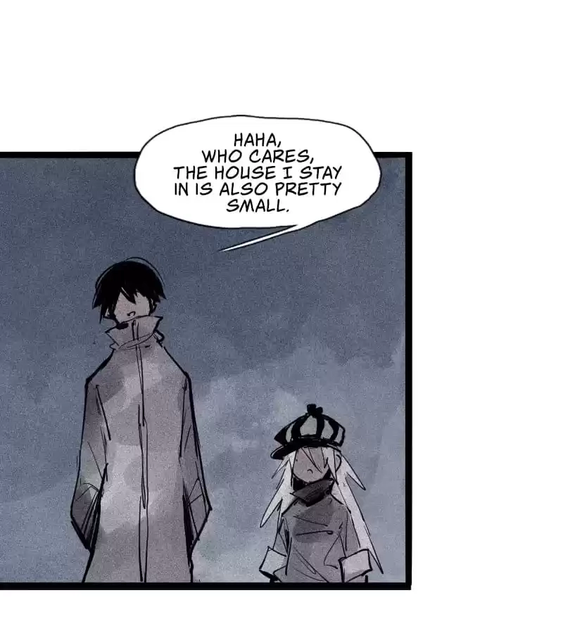 Read The Truth Mask chapter 91 image 48 on Lezhin