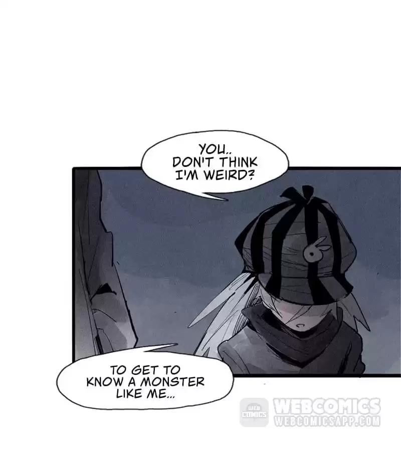 Read The Truth Mask chapter 91 image 49 on Lezhin