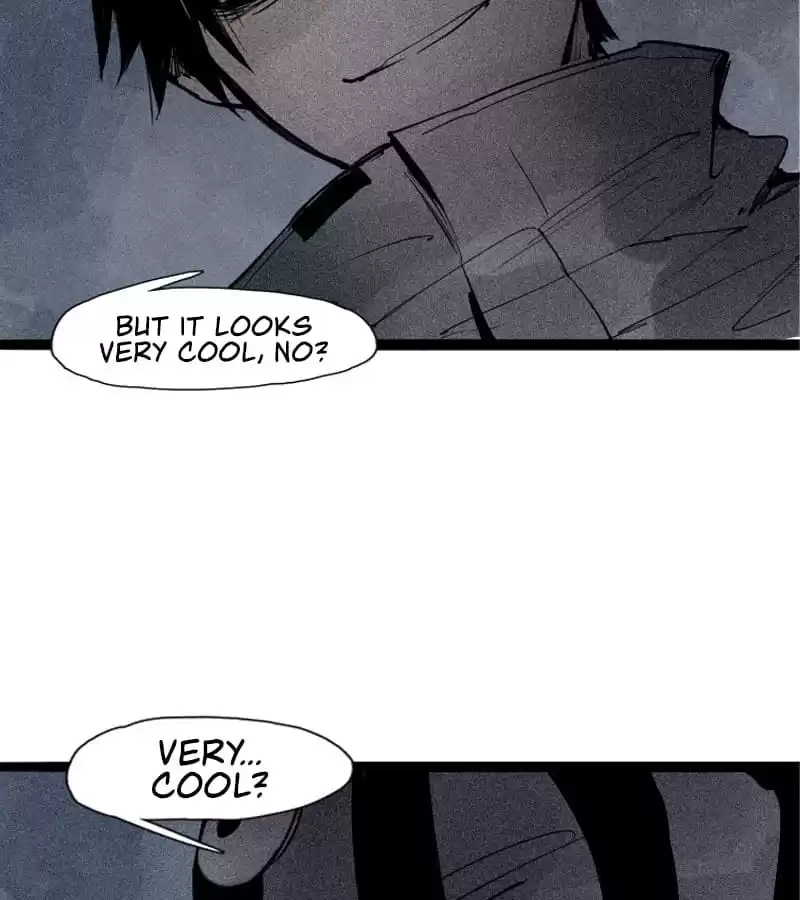 Read The Truth Mask chapter 91 image 52 on Lezhin