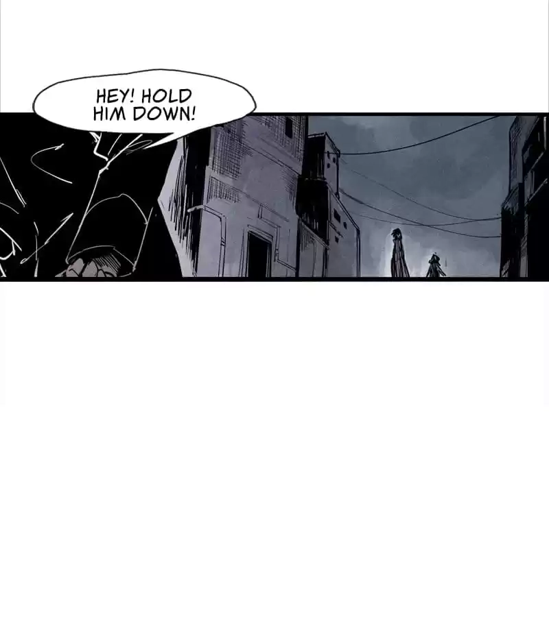 Read The Truth Mask chapter 91 image 54 on Lezhin