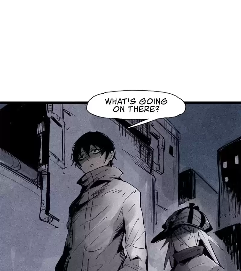 Read The Truth Mask chapter 91 image 56 on Lezhin