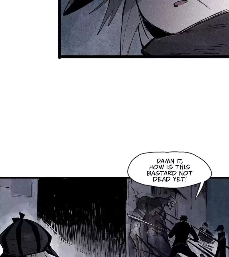 Read The Truth Mask chapter 91 image 58 on Lezhin