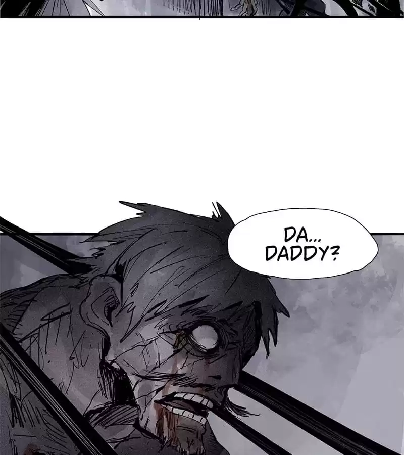 Read The Truth Mask chapter 91 image 59 on Lezhin
