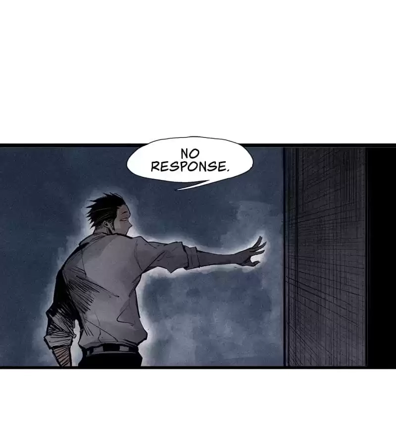 Read The Truth Mask chapter 91 image 8 on Lezhin