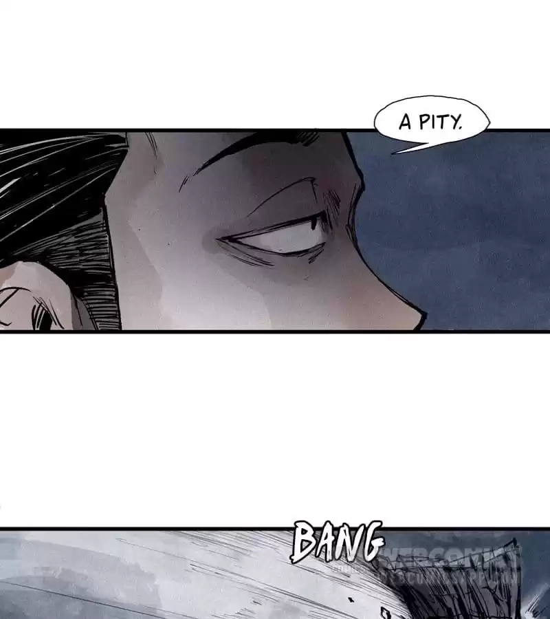 Read The Truth Mask chapter 91 image 9 on Lezhin
